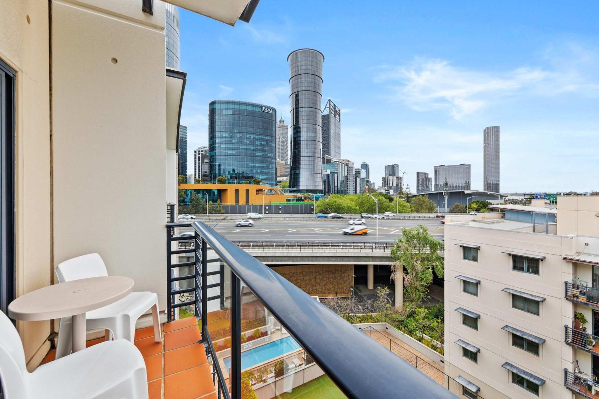 Prime Apartment Perth