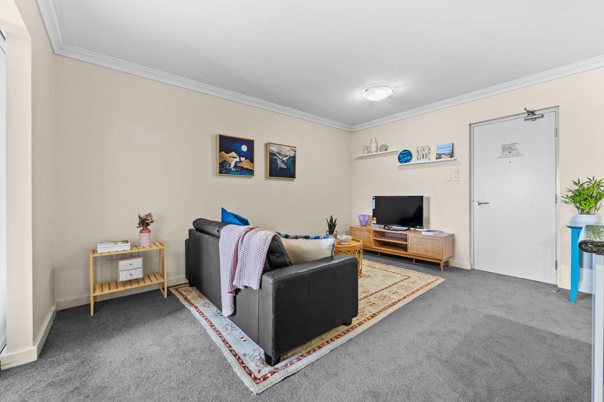 Apartment Prime Perth