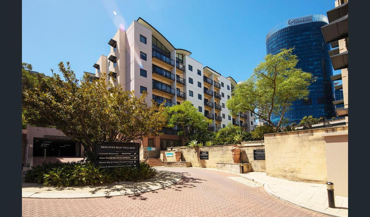 Apartment Prime