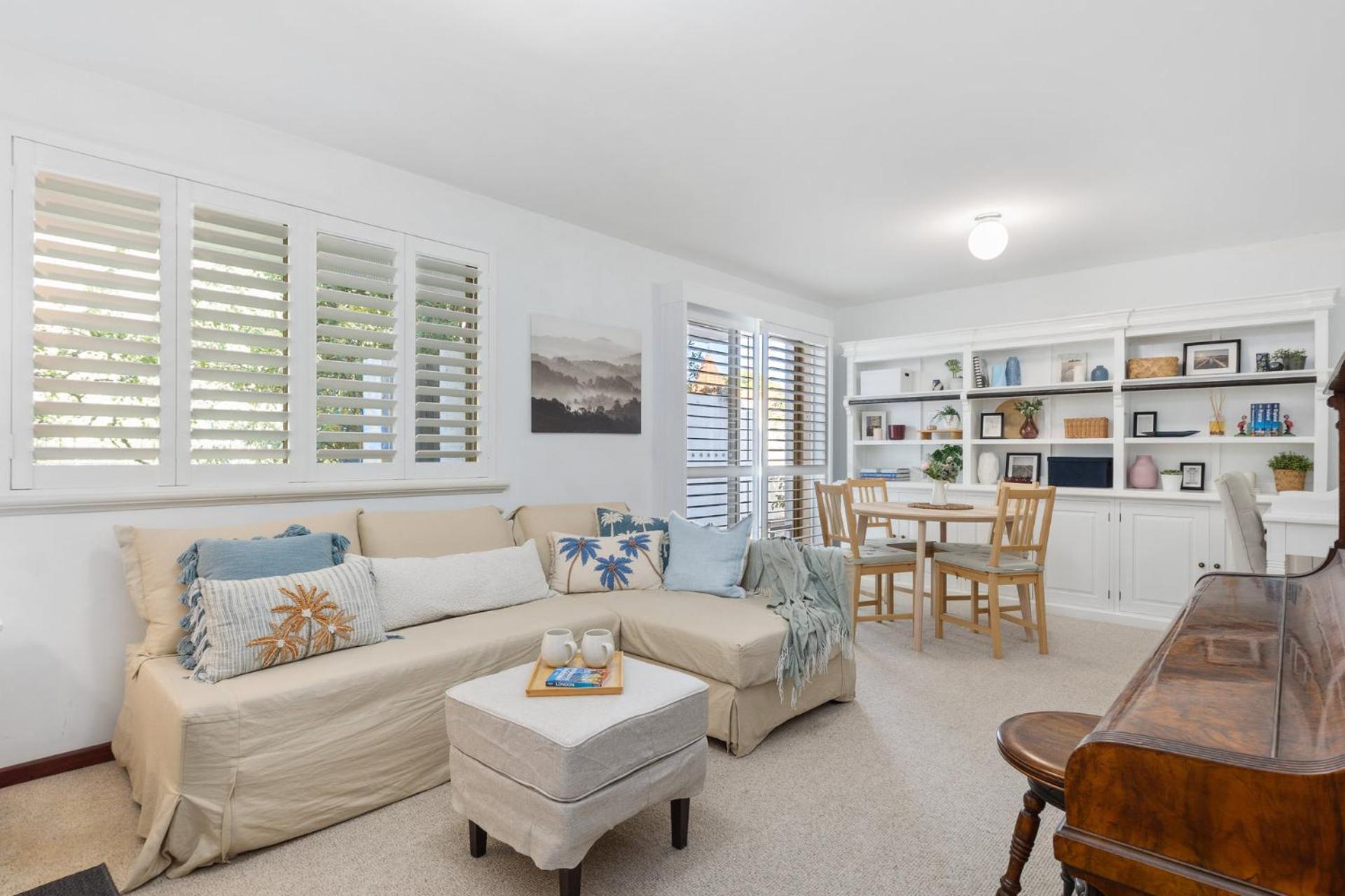 Apartment Joel100a - Riverside Retreat At Mount Lawley Perth