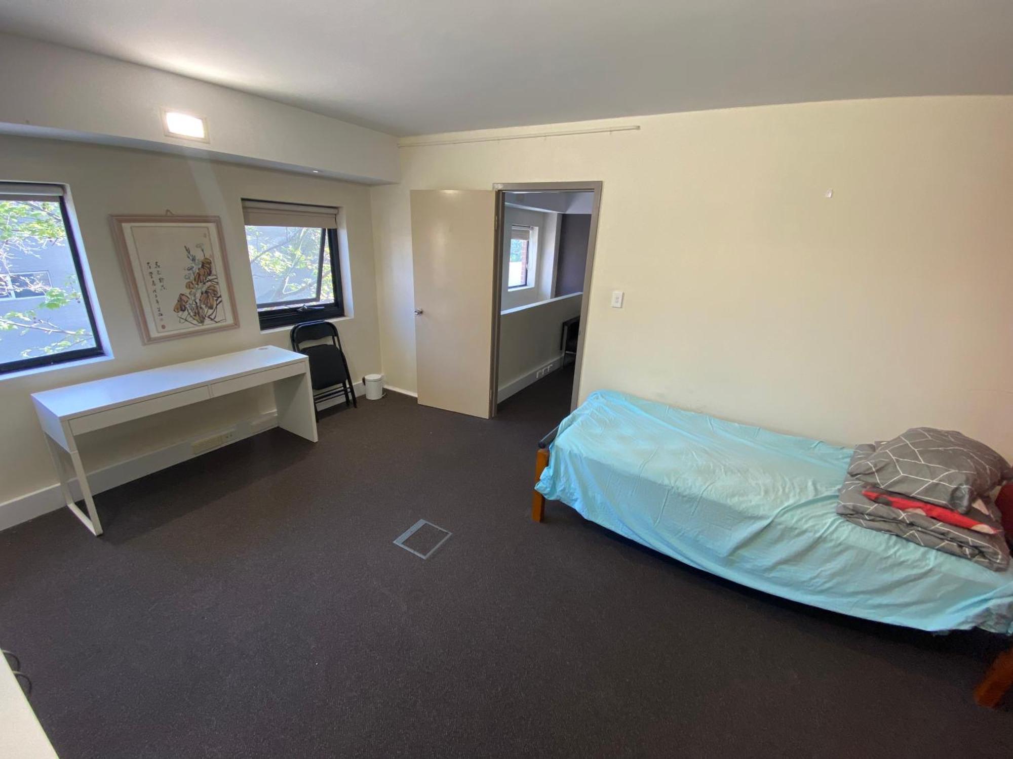 Homestay Lily's Cosy Room,traveler Friendly *