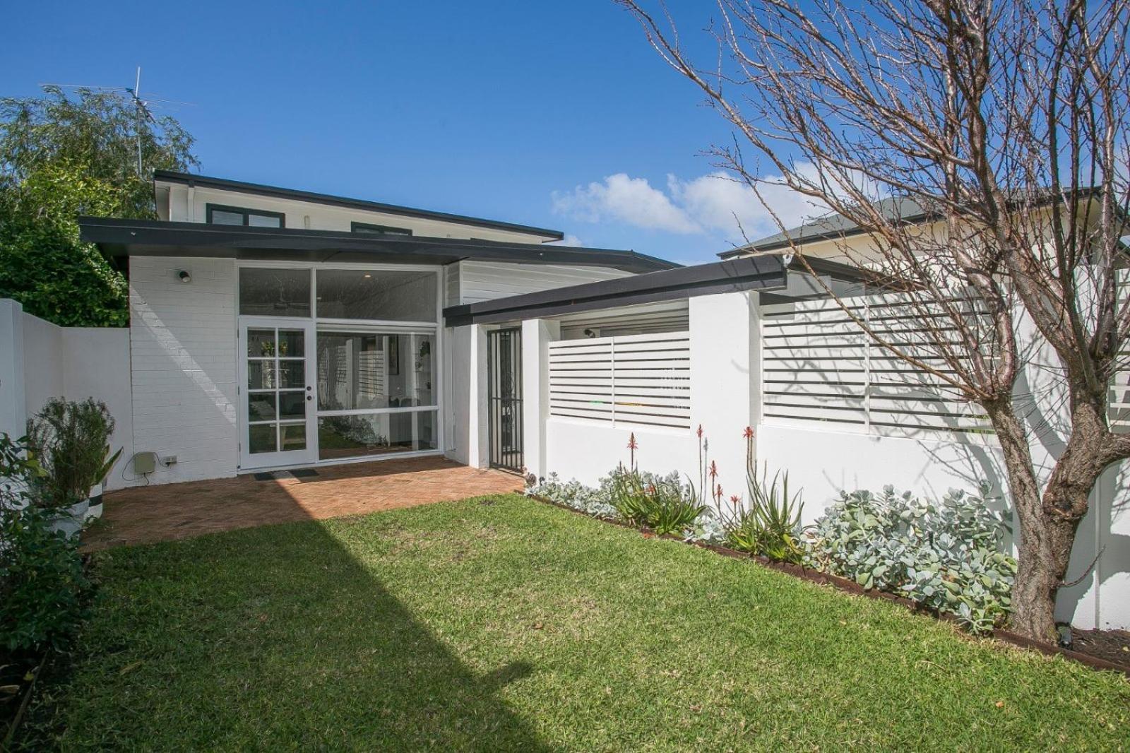 Holiday home Nor214 - Northstead Coastal Charm Perth