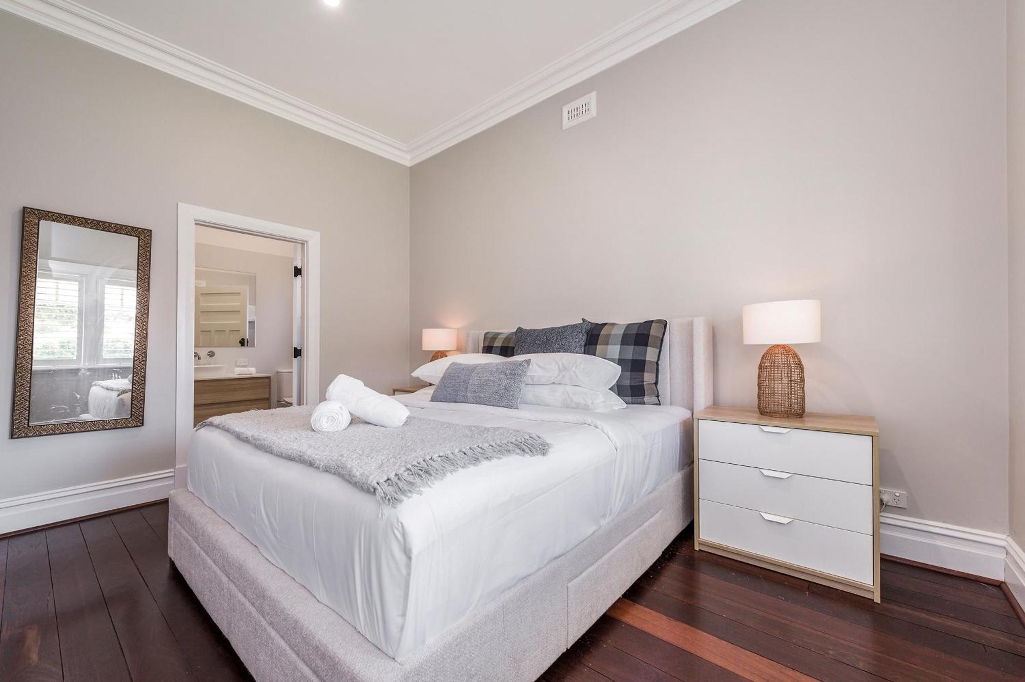 Holiday home Cent191 - Timeless 3br, 2ba Federation