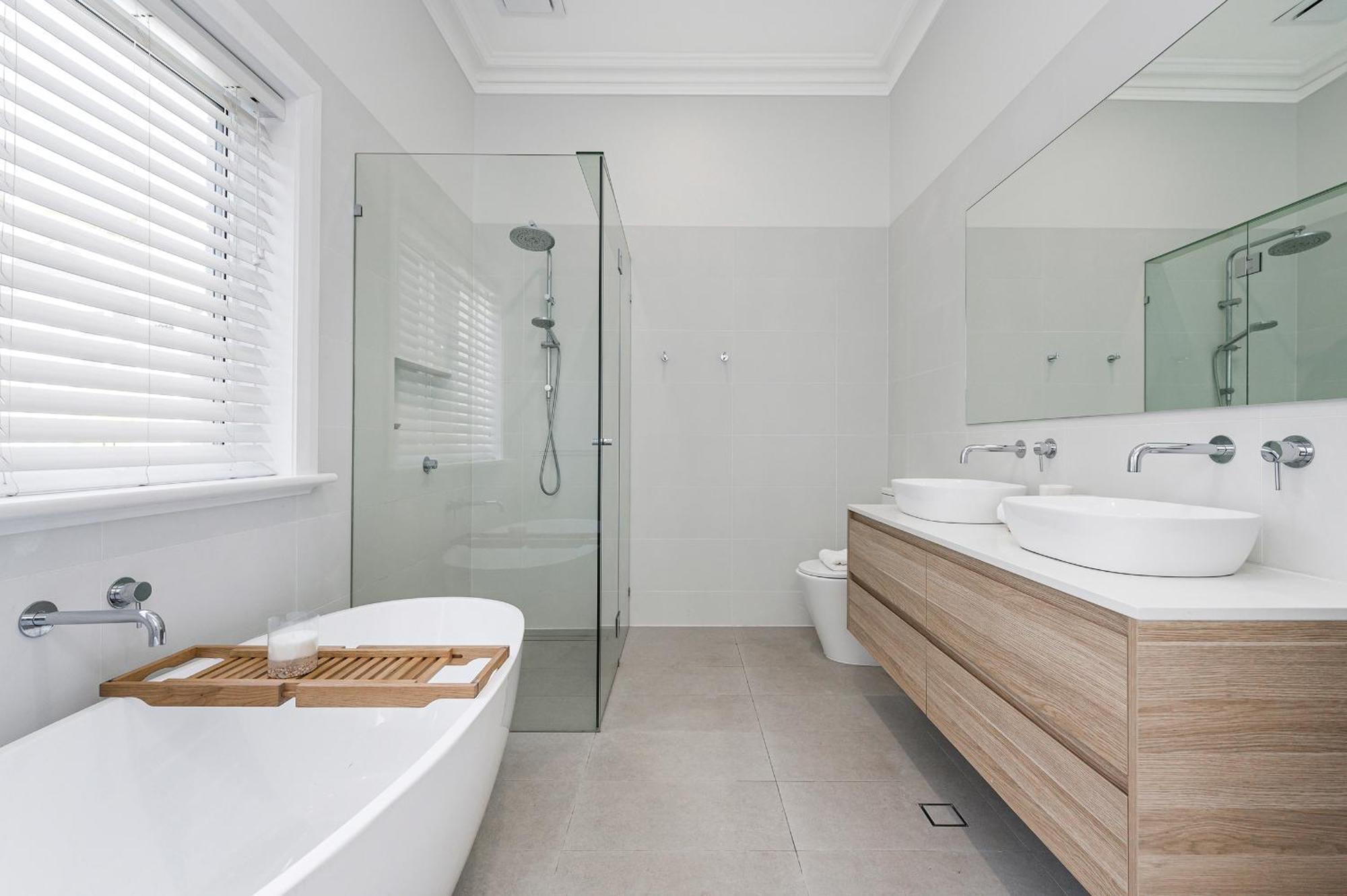 Holiday home Cent191 - Timeless 3br, 2ba Federation Perth