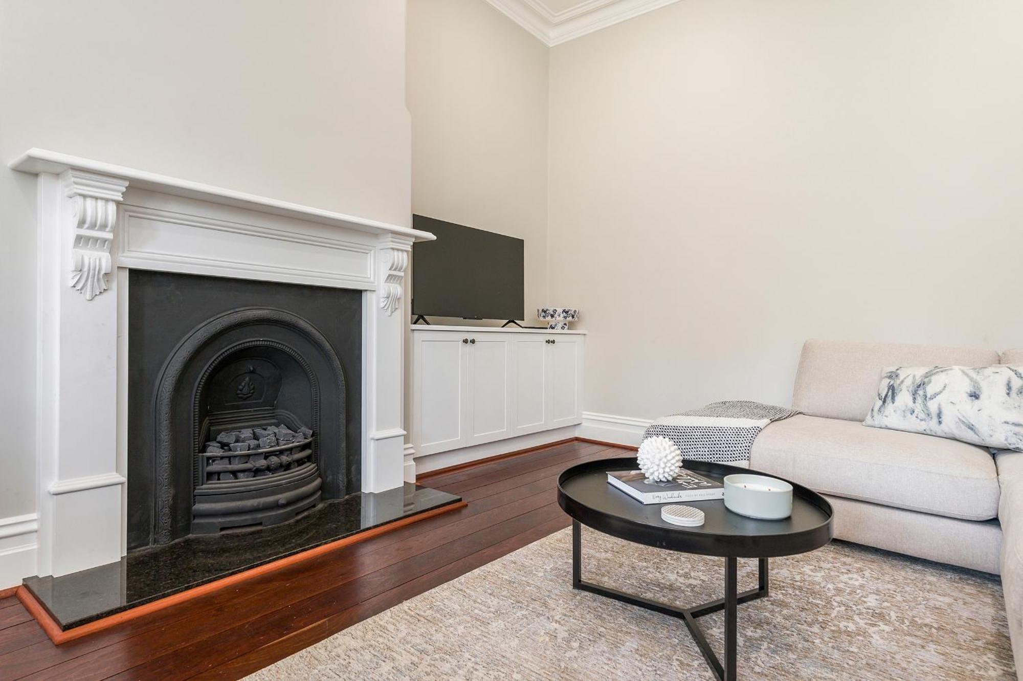 Holiday home Cent191 - Timeless 3br, 2ba Federation Perth