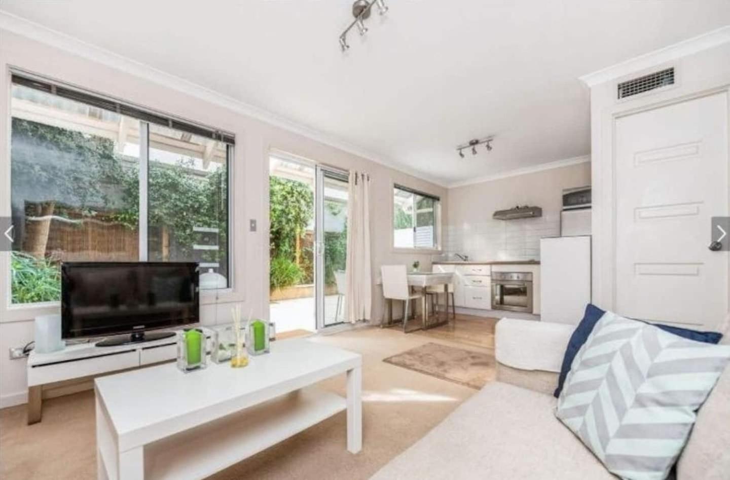Your Oasis In The Heart Of East Holiday home Perth