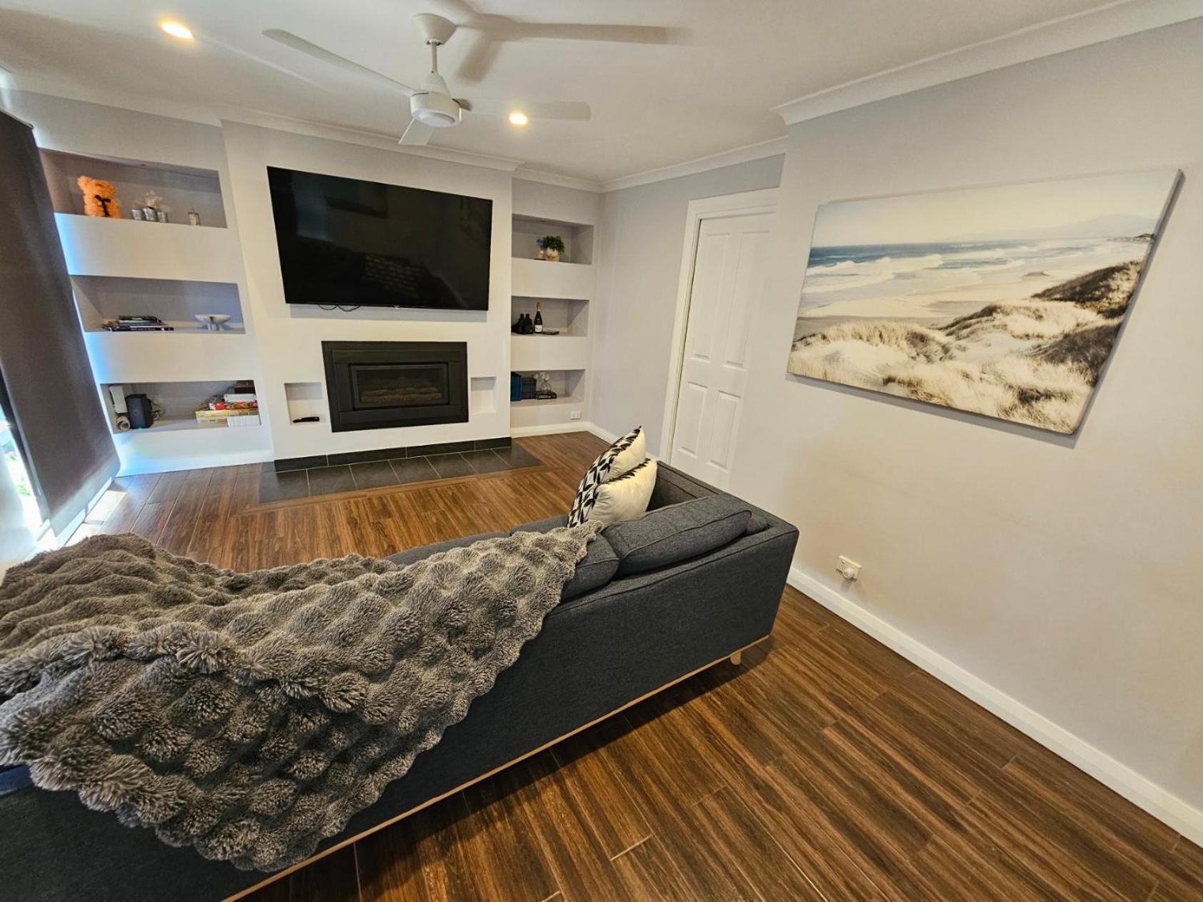 Holiday home Deluxe Modern Family With Pool