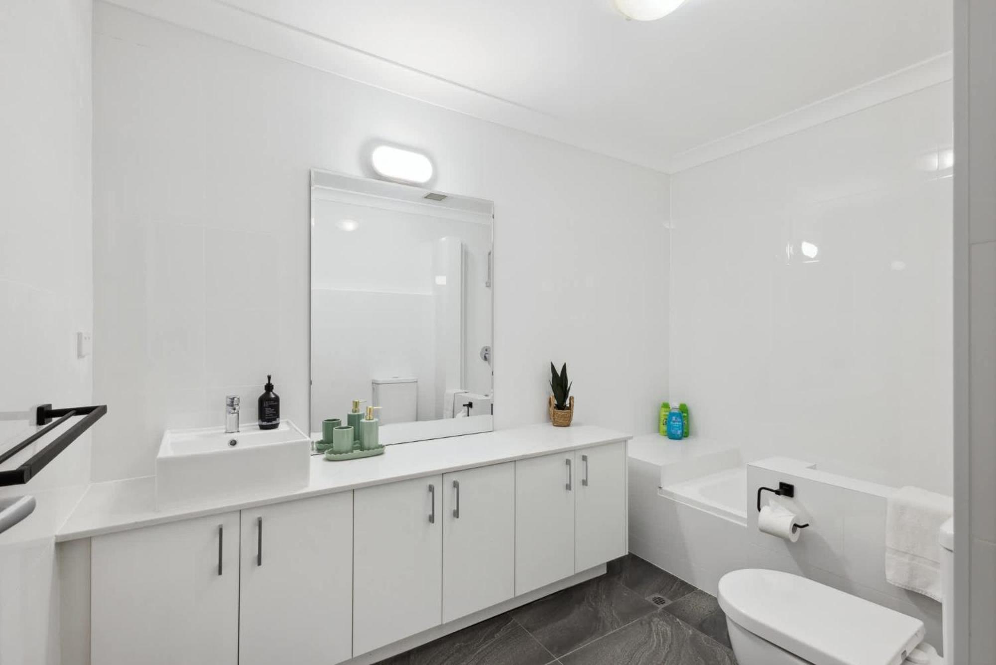 Holiday home 3br Oasis Townhouse In Northbridge Perth