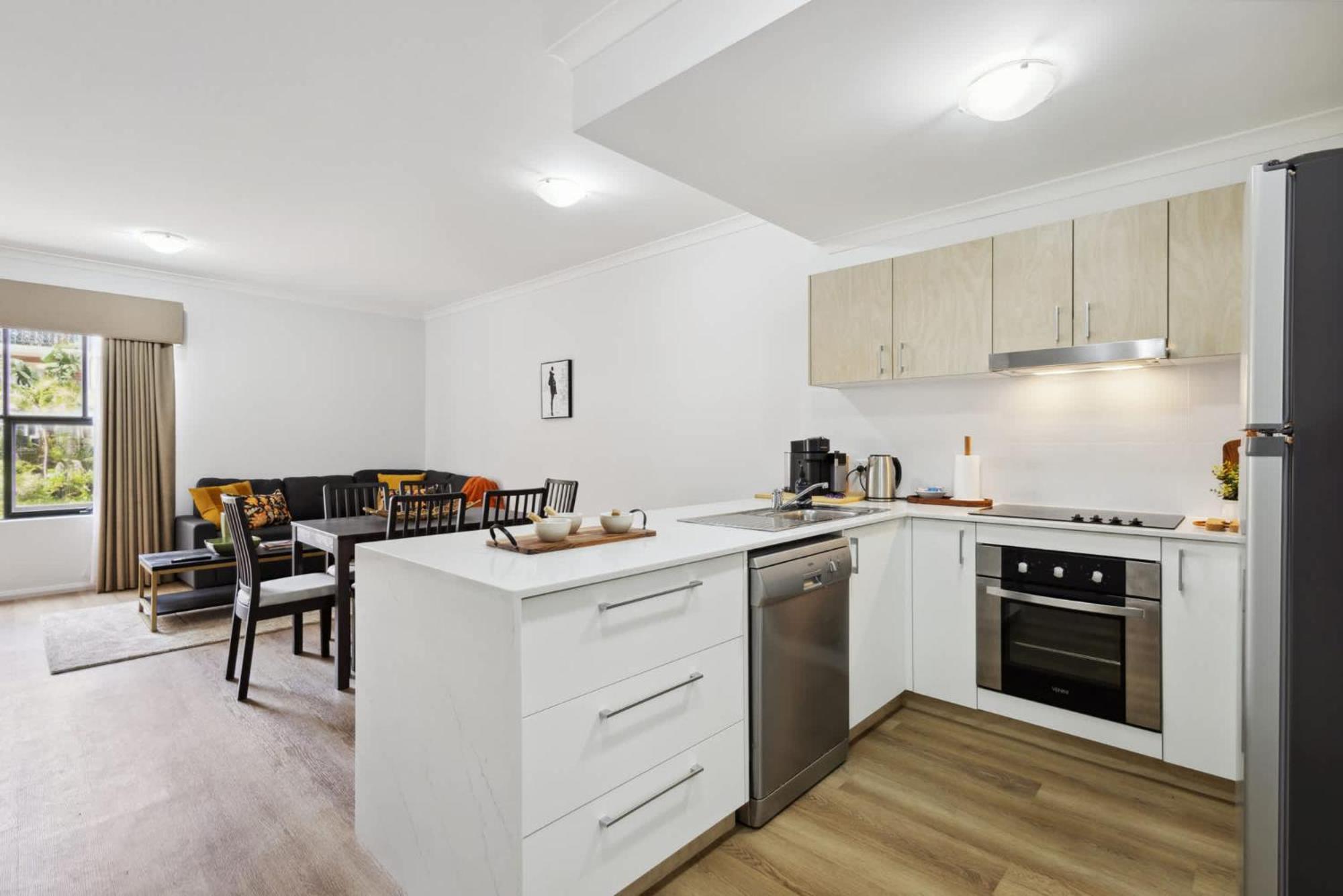 3br Oasis Townhouse In Northbridge Holiday home