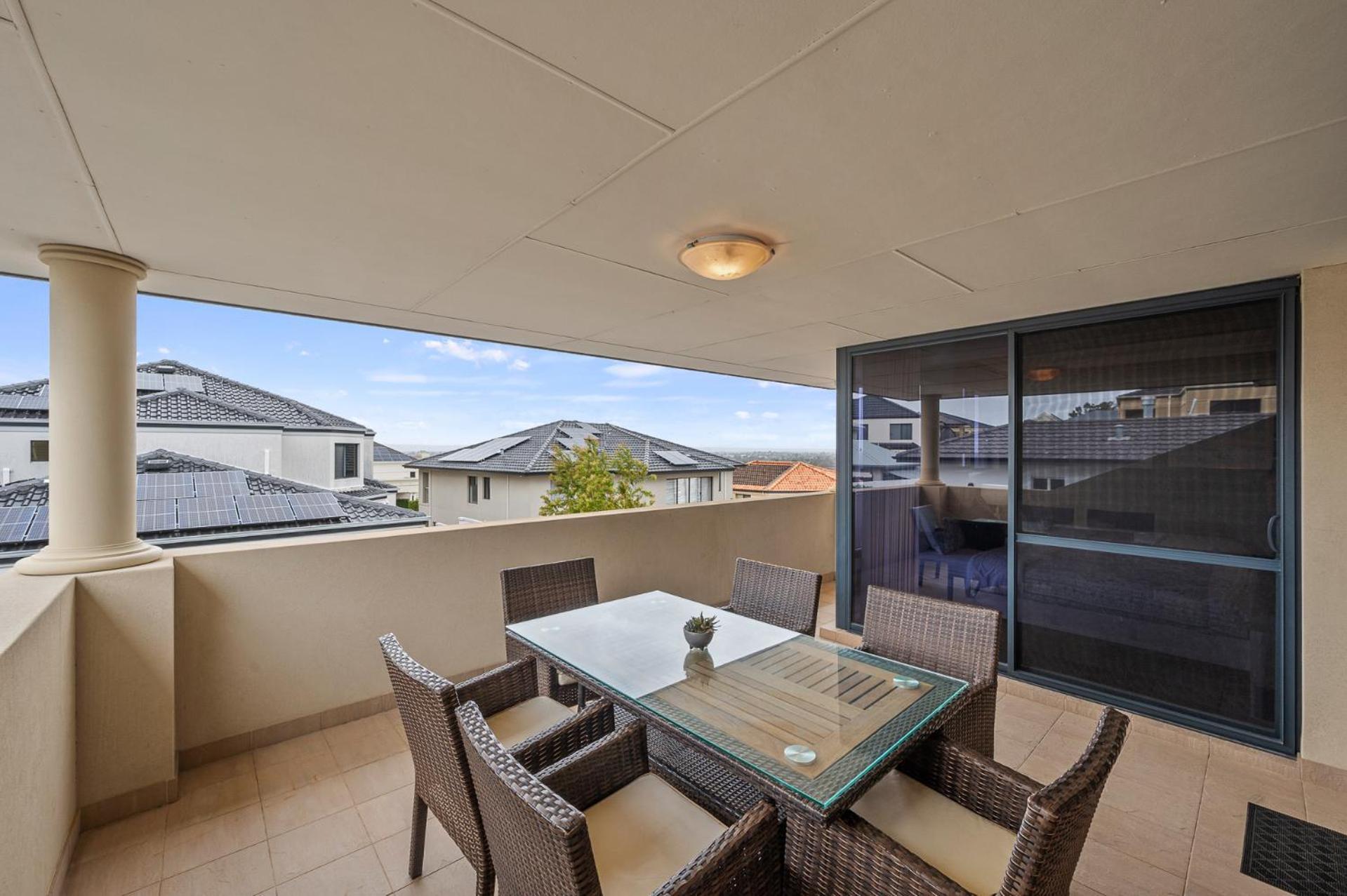 2-story, Views, Bbq & Holiday home Perth