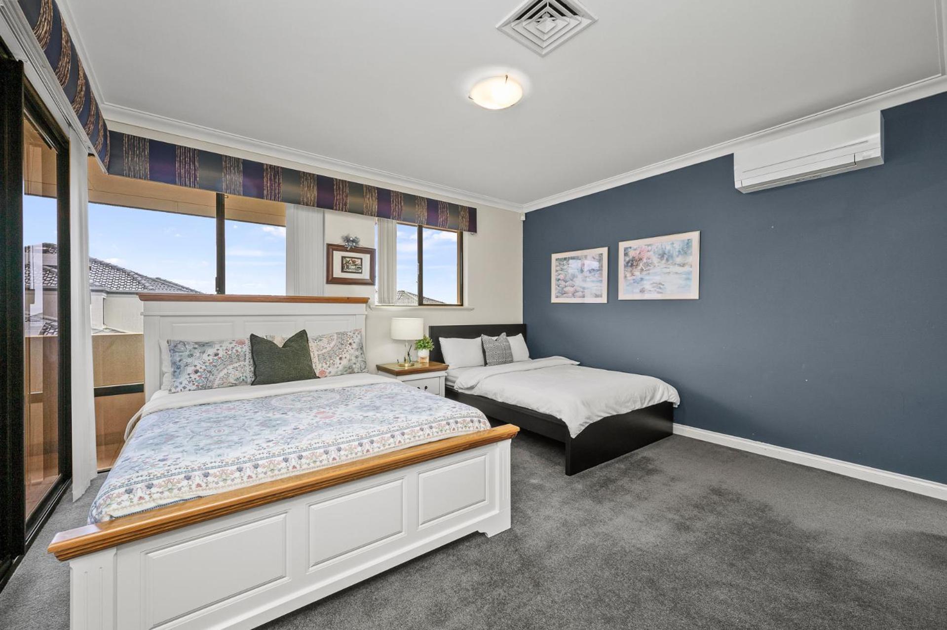 2-story, Views, Bbq & Holiday home