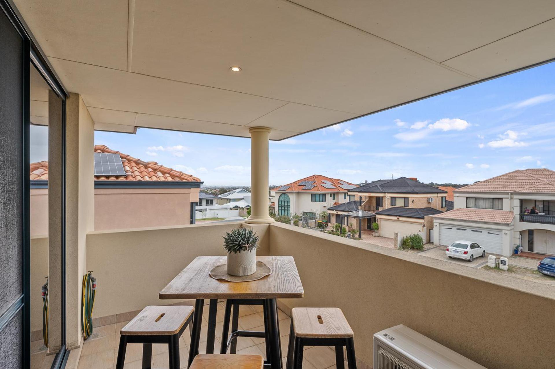 2-story, Views, Bbq &