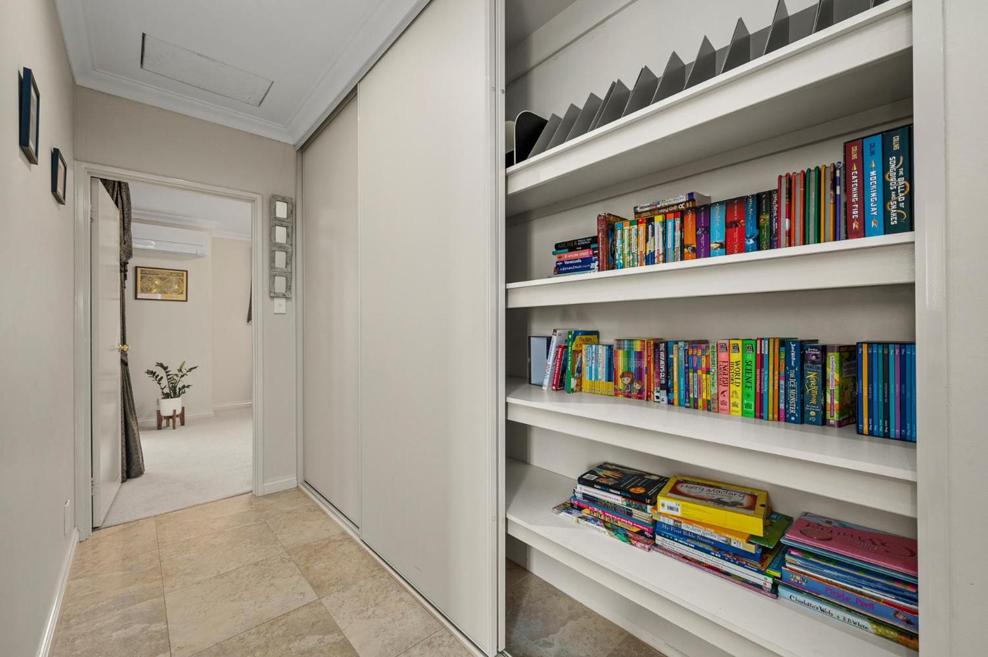 2-story, Views, Bbq & Holiday home Perth