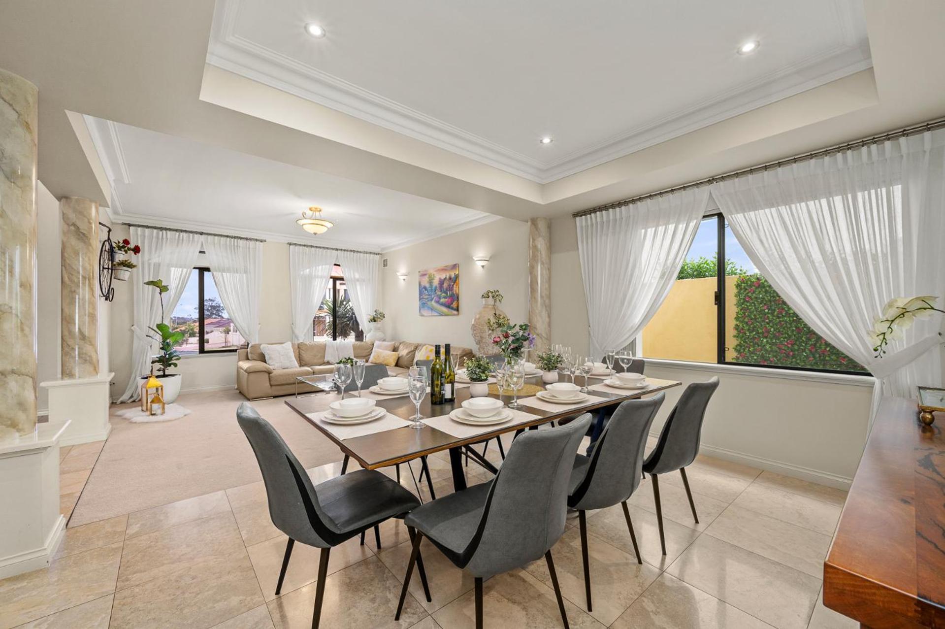 2-story, Views, Bbq & Holiday home