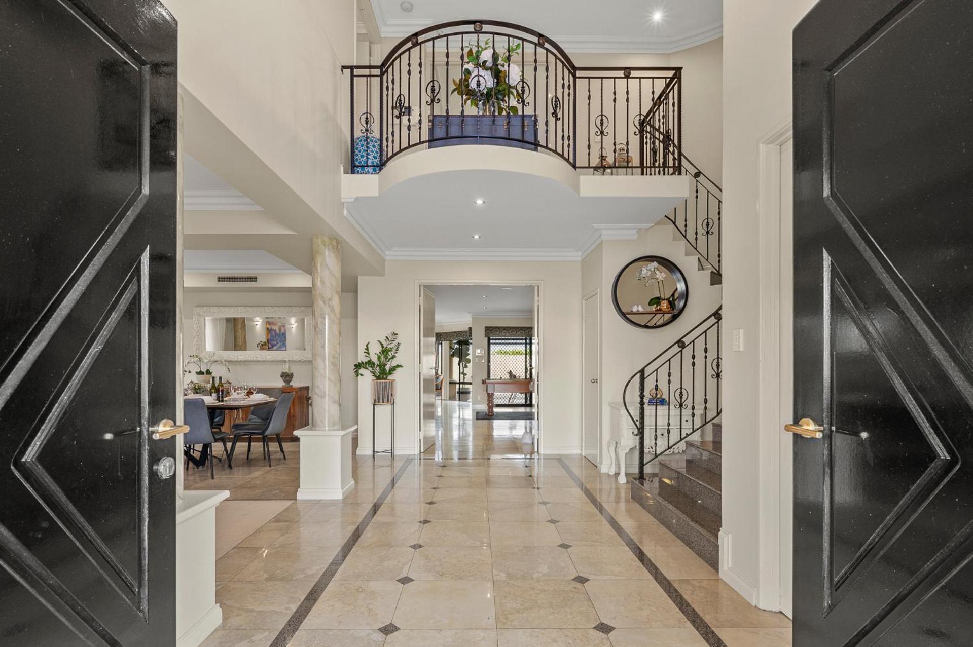 Holiday home 2-story, Views, Bbq &