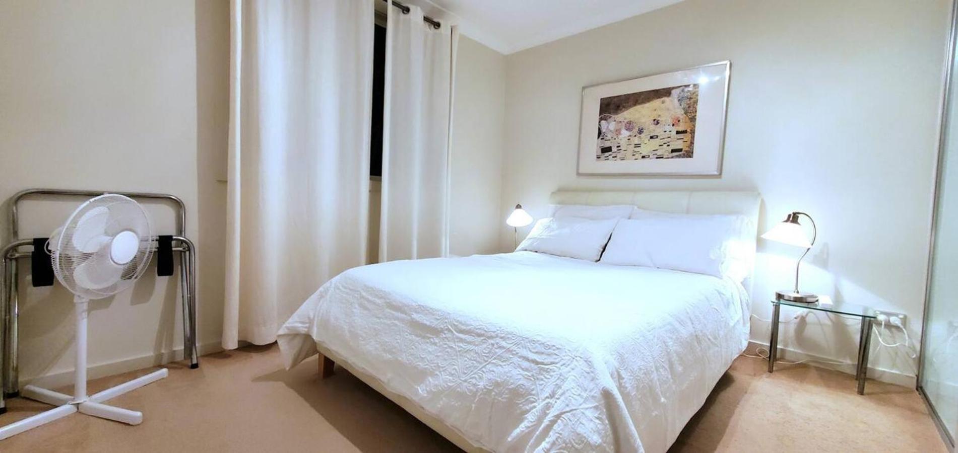 Your Oasis In The Heart Of East