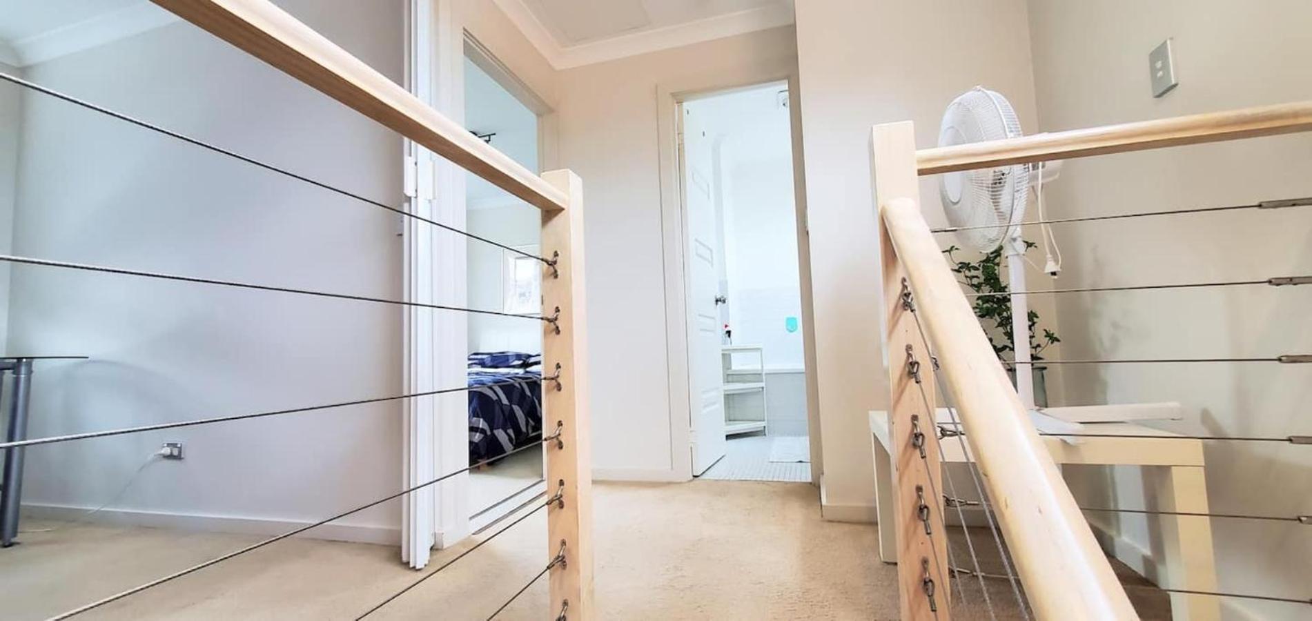 Your Oasis In The Heart Of East Perth