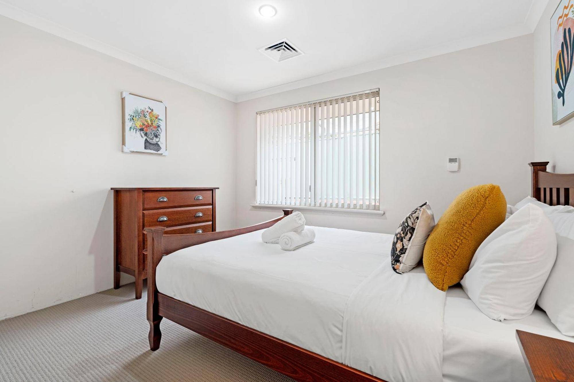 8 Flecker - Winthrop Mansion Holiday home Perth
