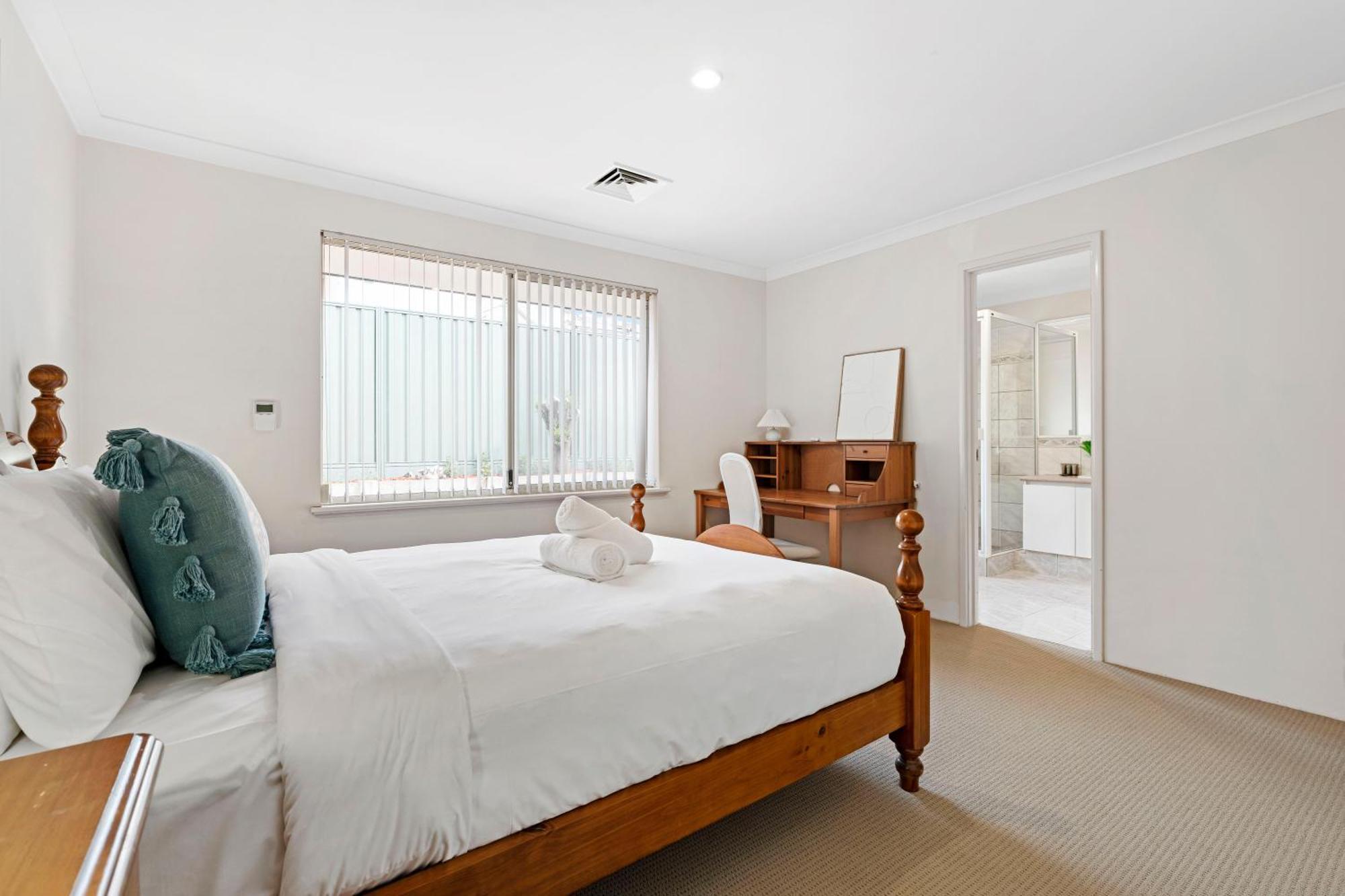 8 Flecker - Winthrop Mansion Holiday home Perth