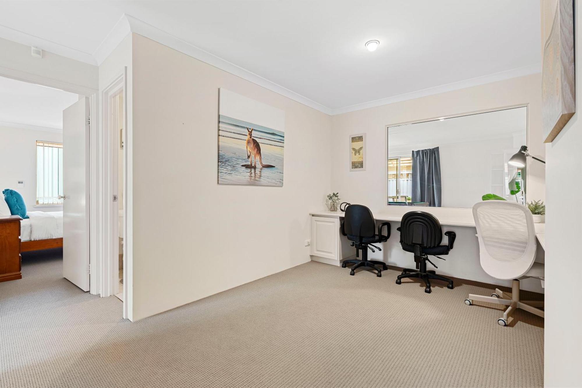 8 Flecker - Winthrop Mansion Holiday home Perth