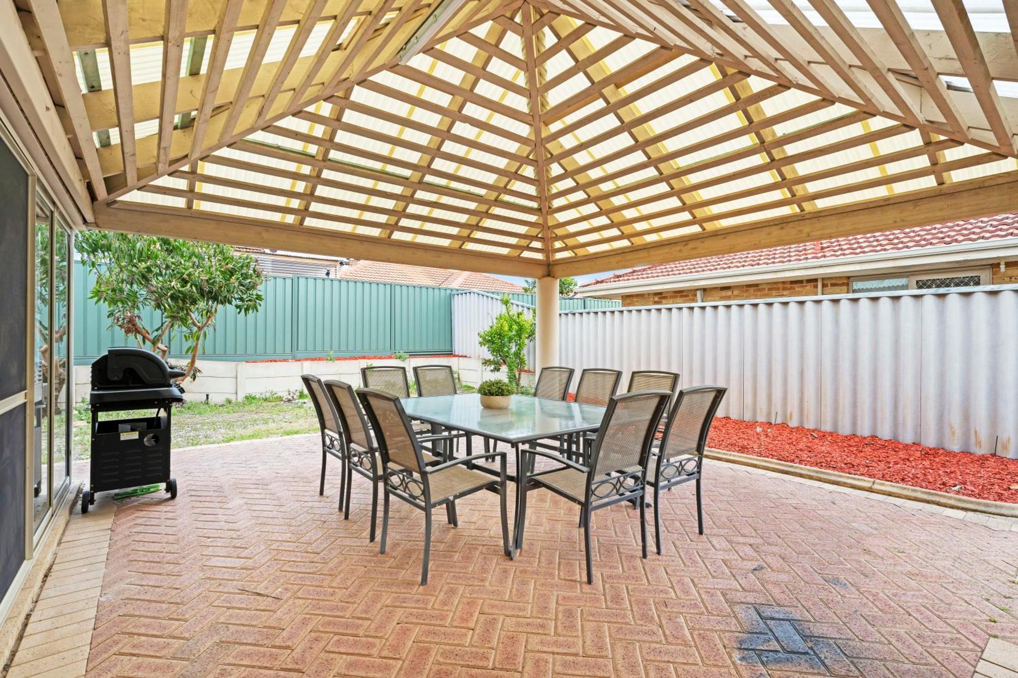 8 Flecker - Winthrop Mansion * Perth