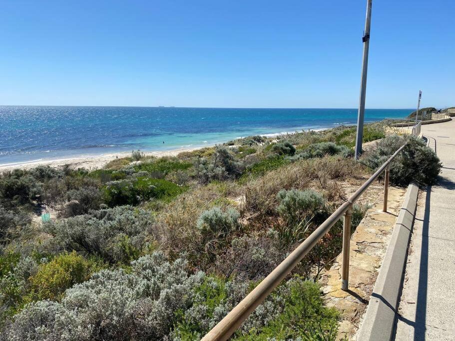 Cottesloe Family Holiday home Perth