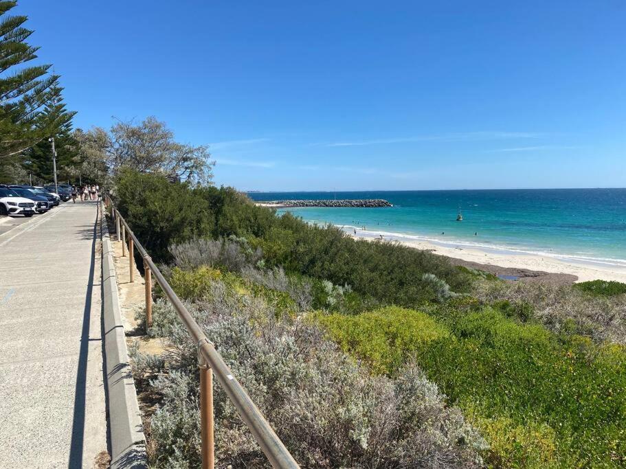 Cottesloe Family Holiday home Perth