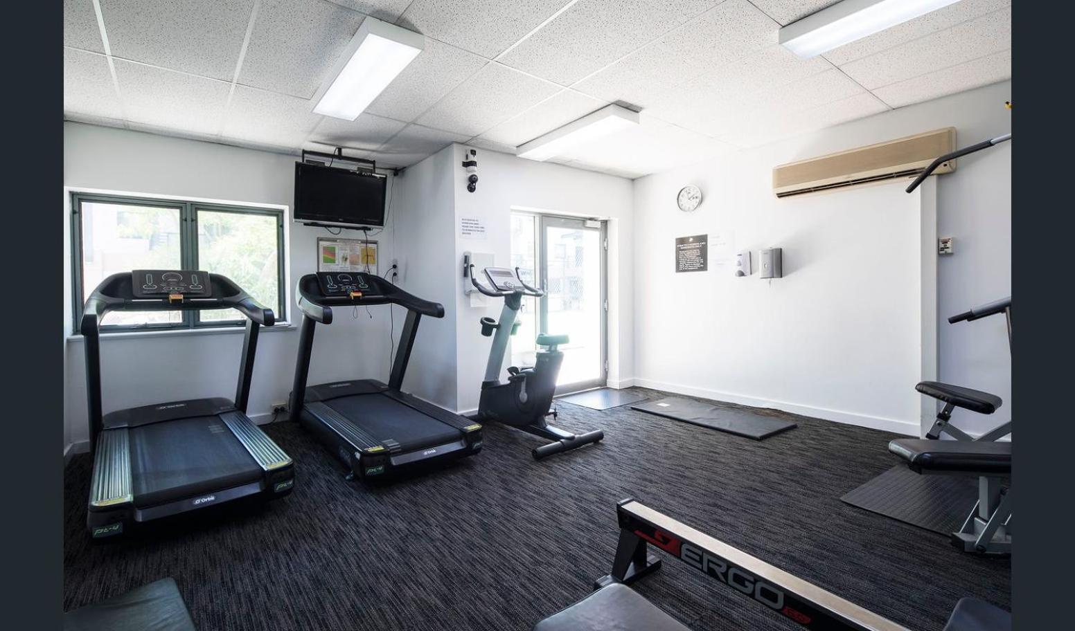Apartment Luxurious Cbd C Kings Park Free Parking