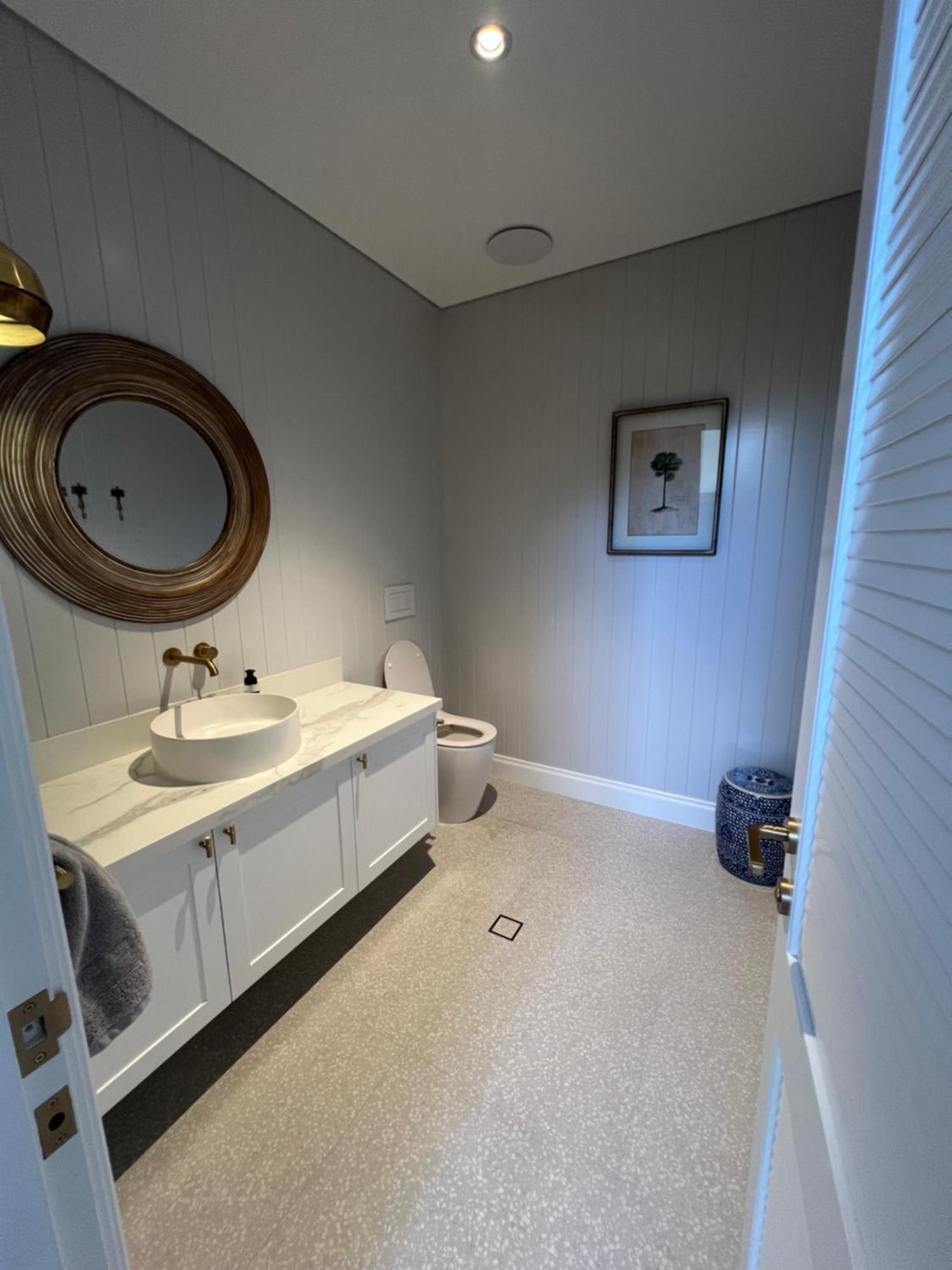 Brand New Cottesloe Holiday home Perth