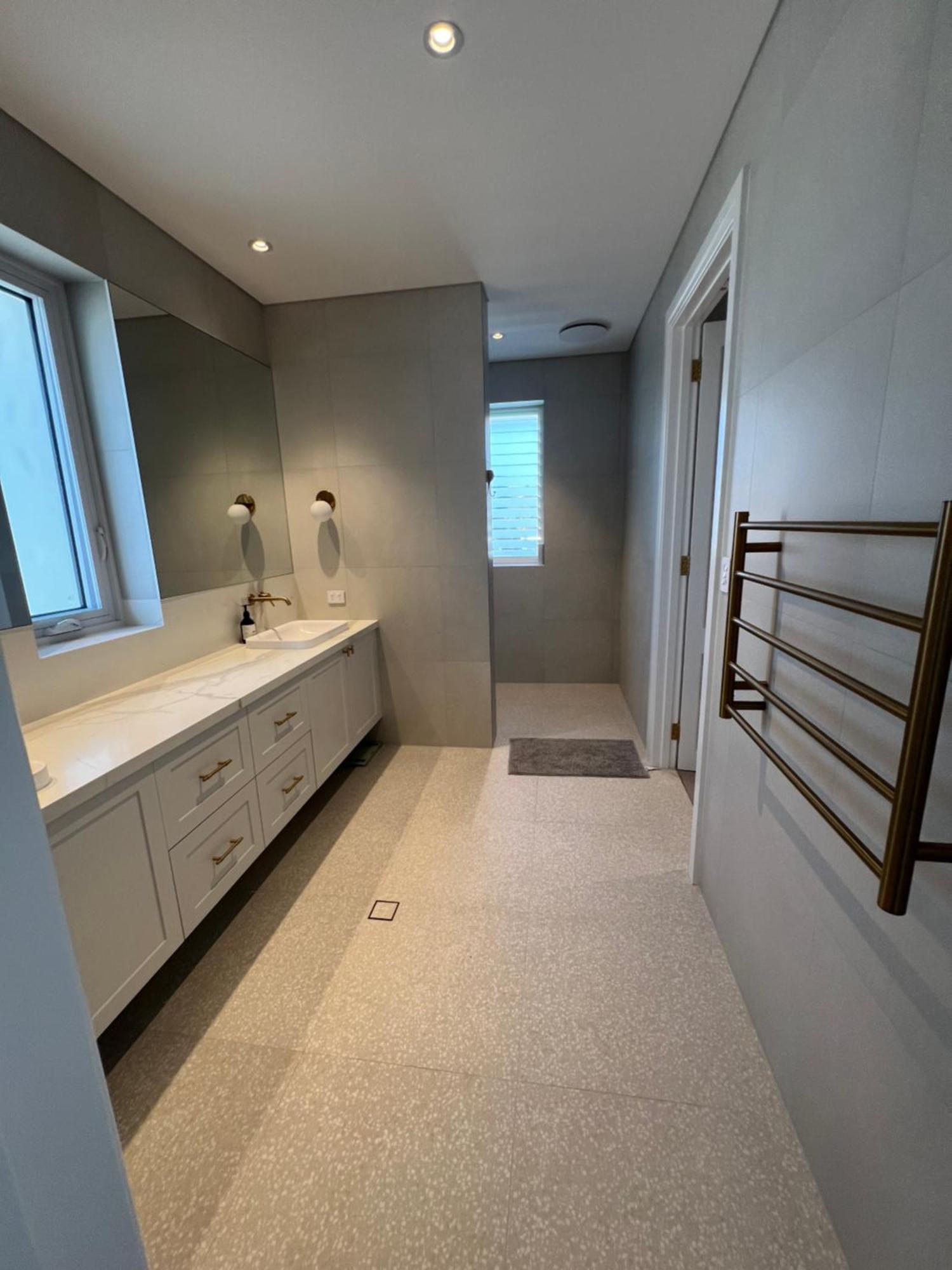 Brand New Cottesloe *