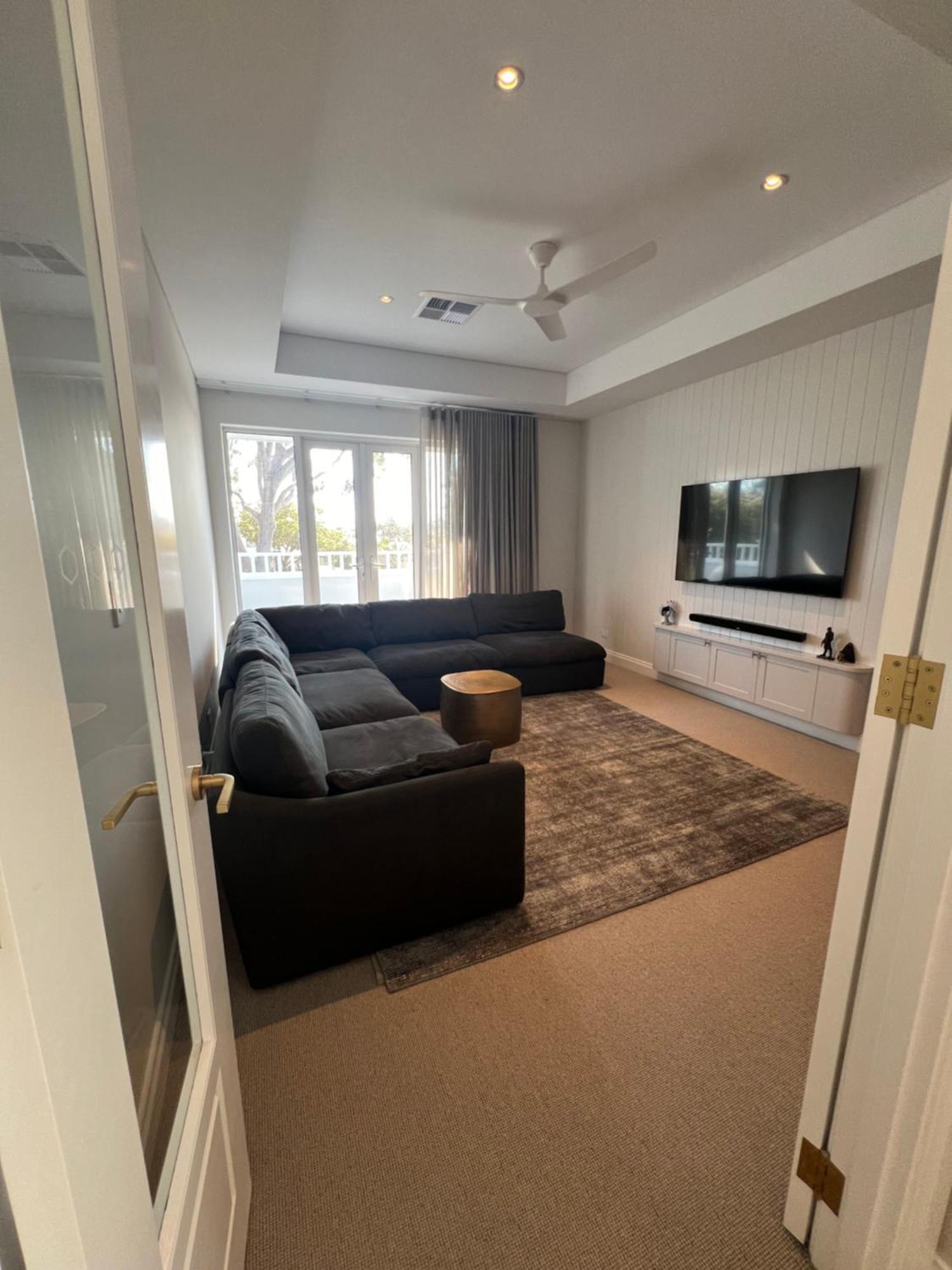 Brand New Cottesloe