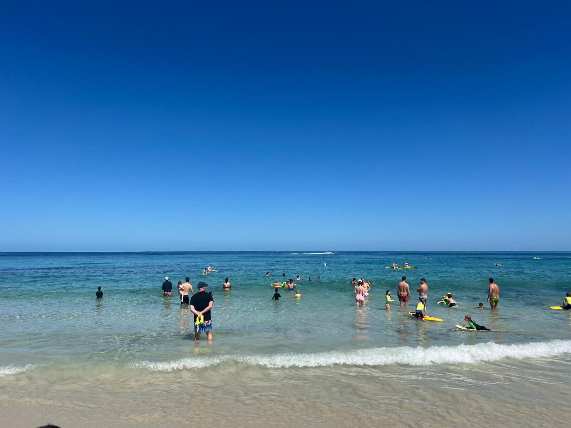 Holiday home Brand New Cottesloe