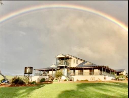 Mountain Park Retreat Perth