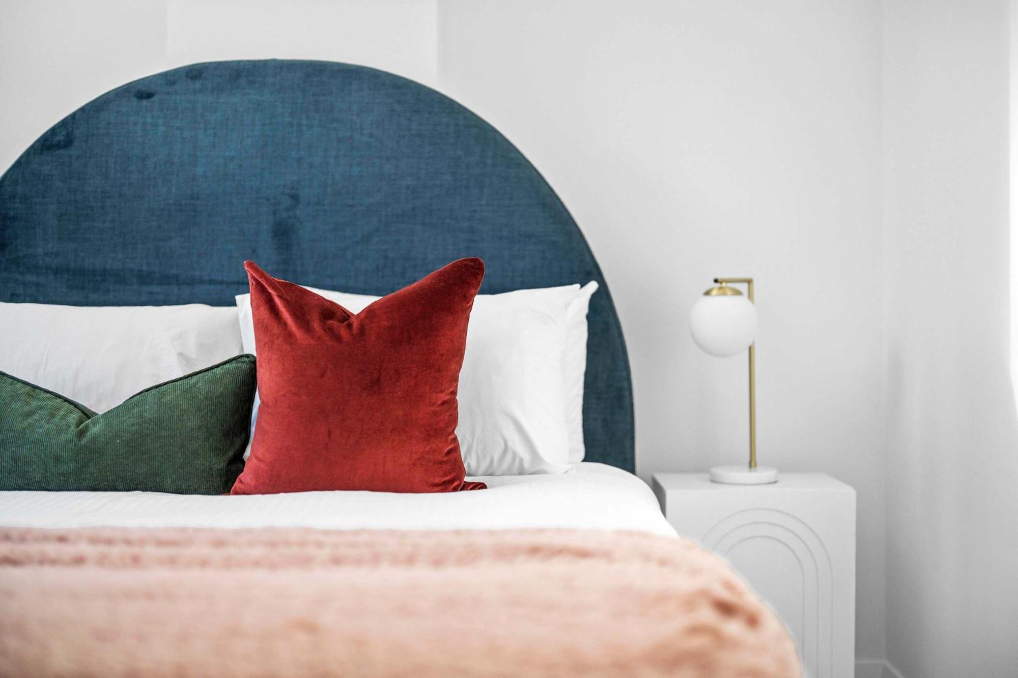 Chic Apartment
