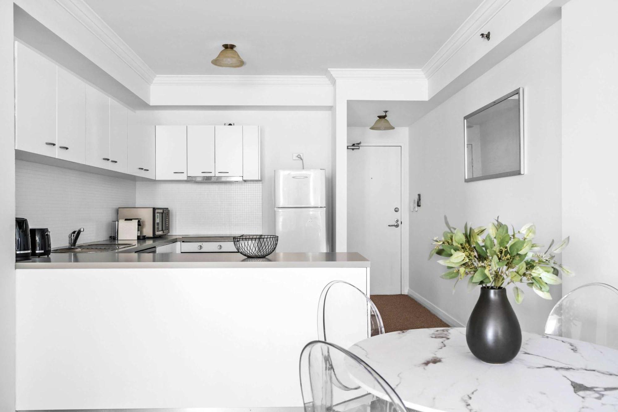 Chic Apartment