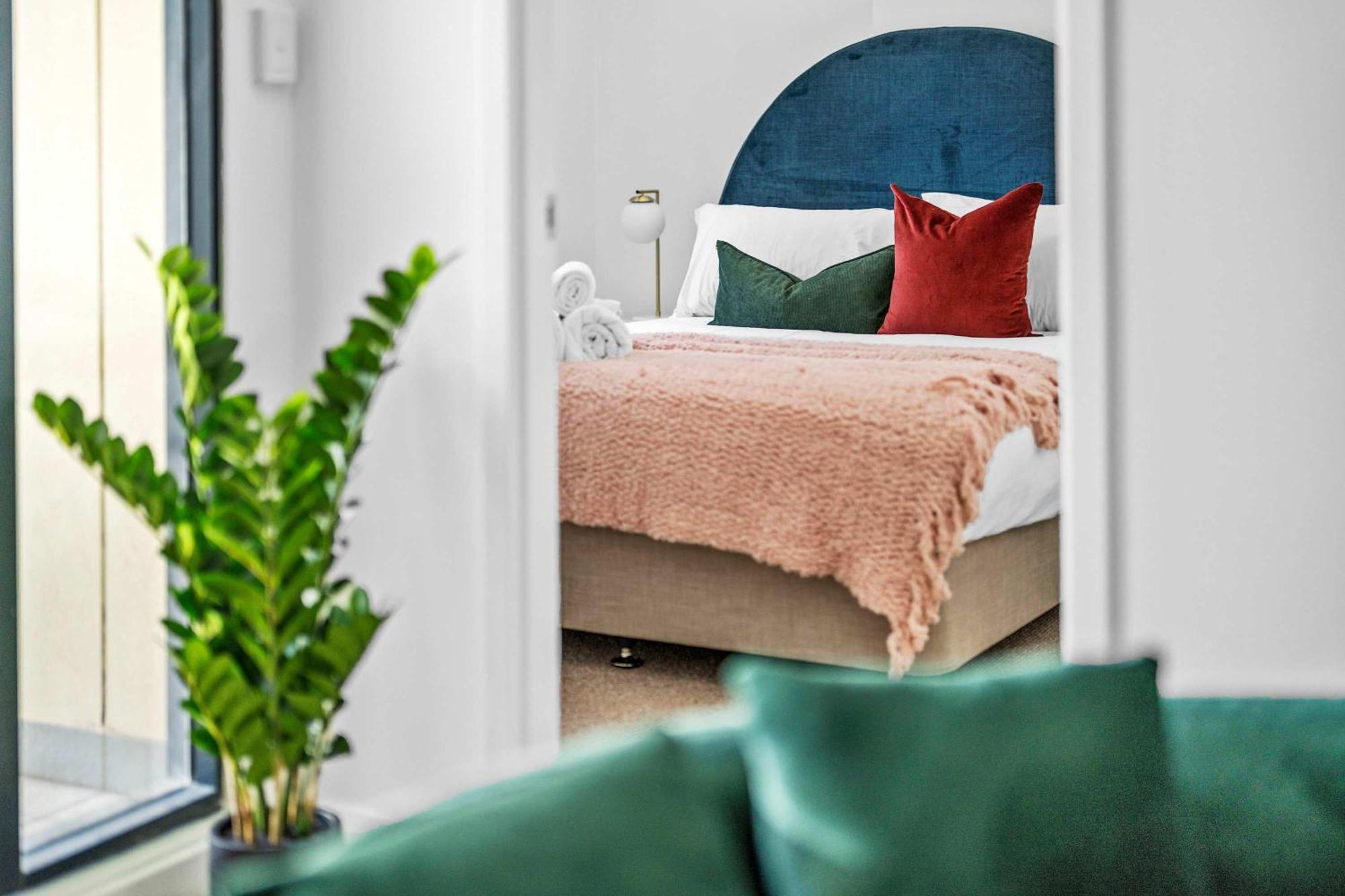 Apartment Chic