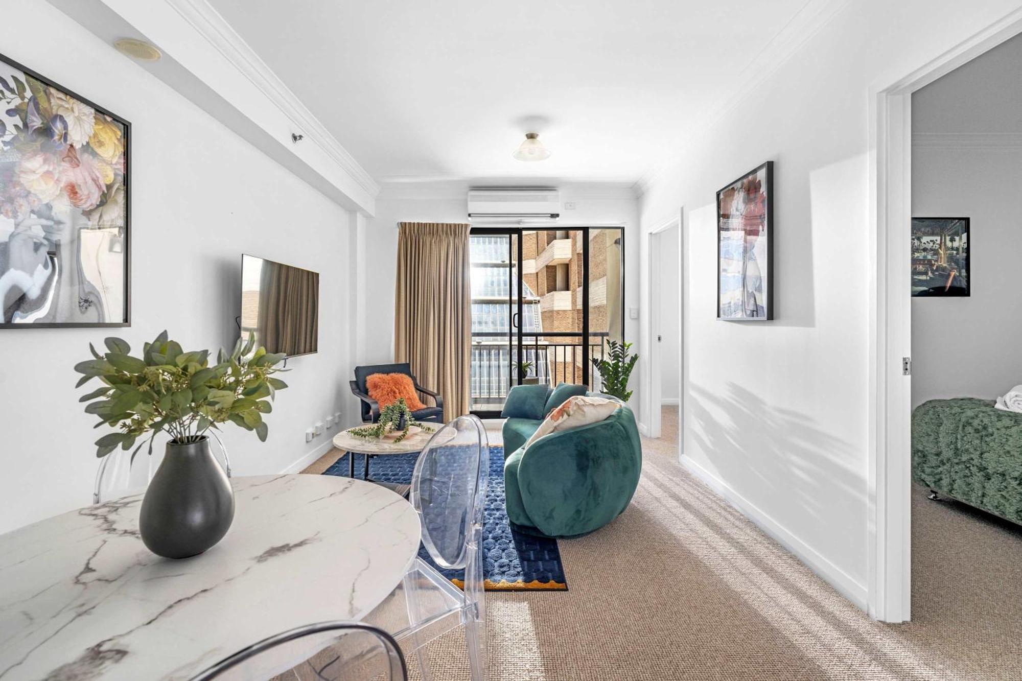 Apartment Chic Perth