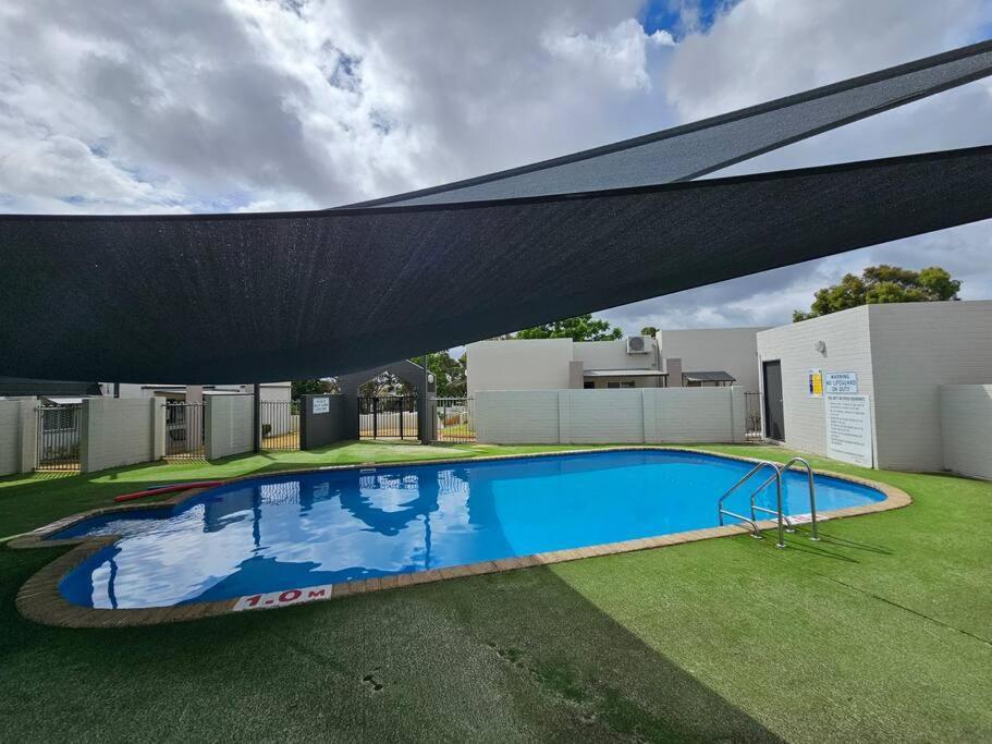 Sandringham Tranquil Retreat Villa