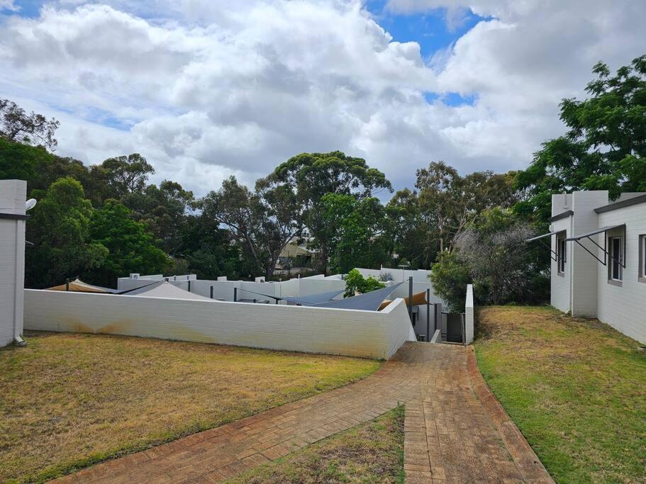 Sandringham Tranquil Retreat Villa *