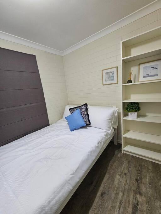 Villa Sandringham Tranquil Retreat *
