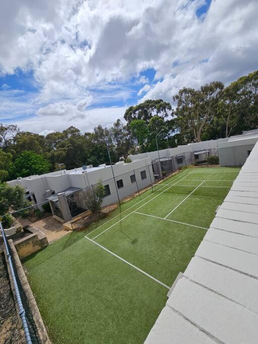 Sandringham Tranquil Retreat Villa