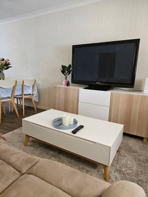 Sandringham Tranquil Retreat Villa