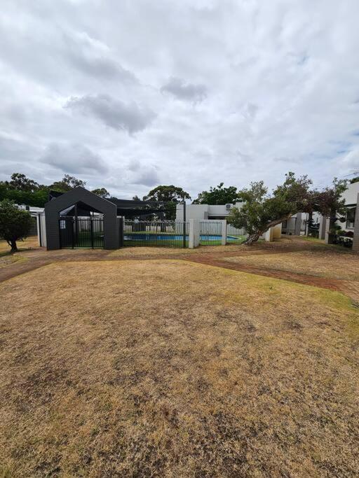 Sandringham Tranquil Retreat Villa *