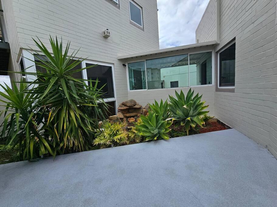 Sandringham Tranquil Retreat Villa Perth