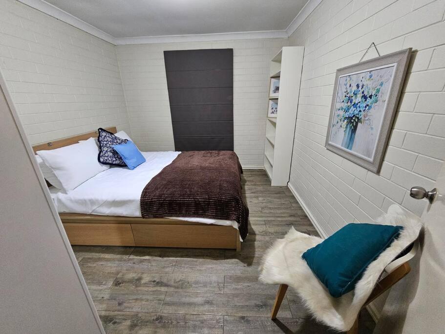 Sandringham Tranquil Retreat Villa Perth