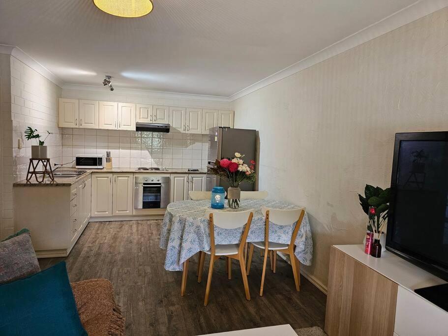 Sandringham Tranquil Retreat Villa *
