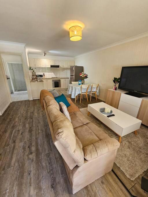 Villa Sandringham Tranquil Retreat