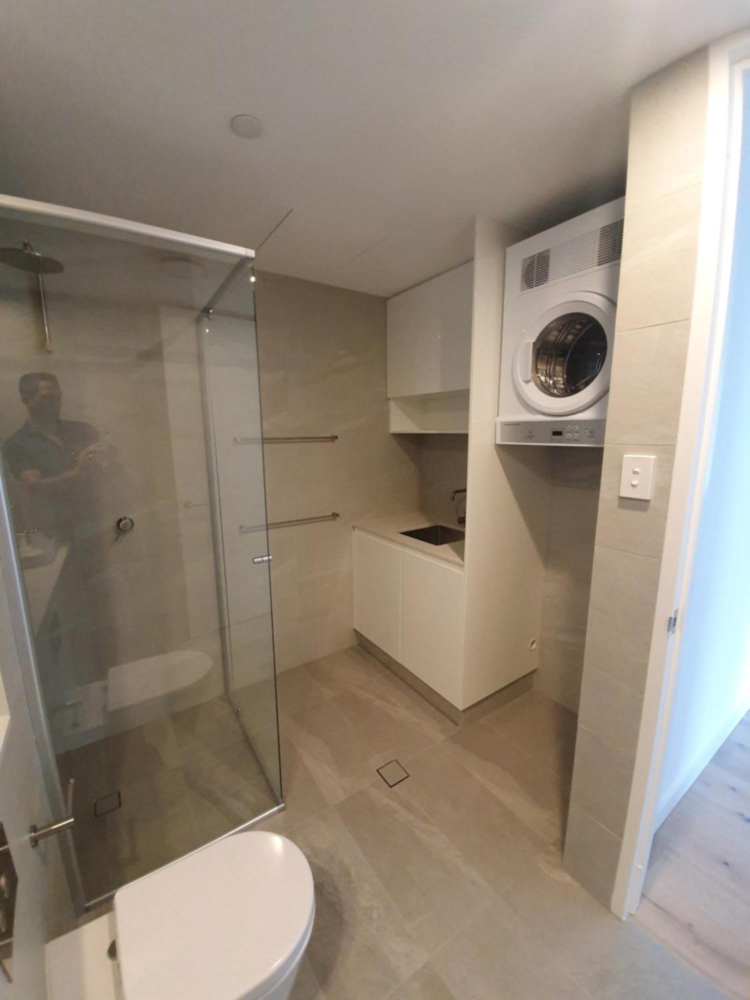 Apartment Cirque *