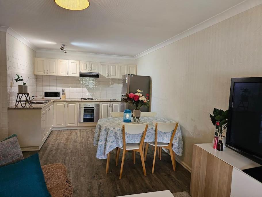 Sandringham Tranquil Retreat