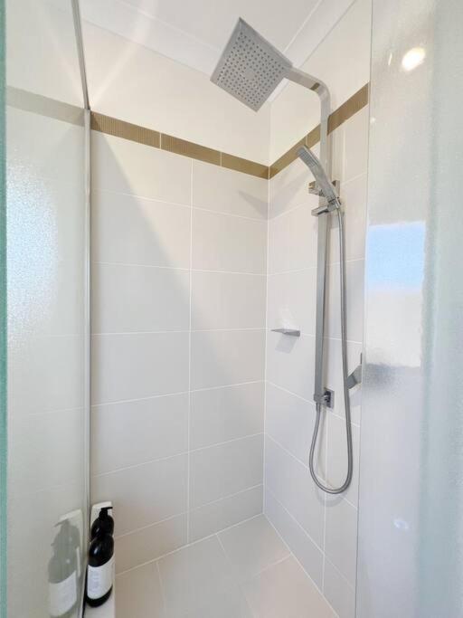 Luxury New Home-beach-cbd Park